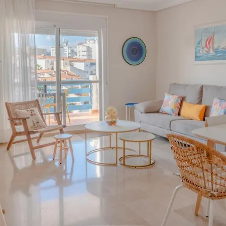 Esteponacies Apartment Estepona