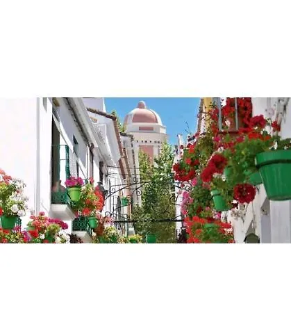 Esteponacies Apartment Estepona