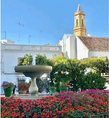 Esteponacies Apartment