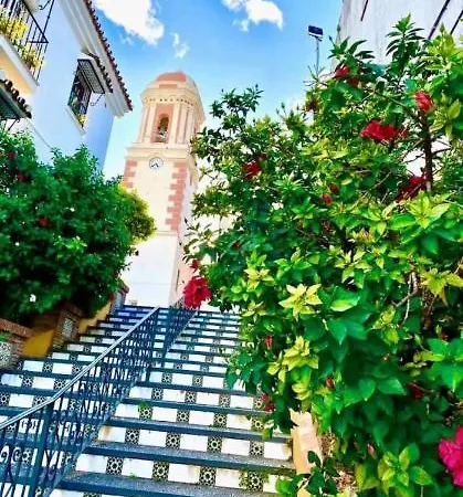 Apartment Esteponacies *