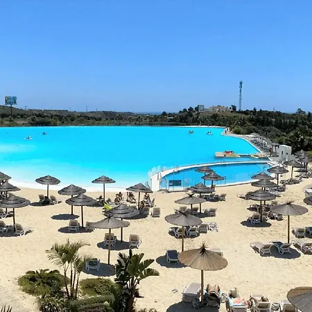 Esteponacies Apartment Estepona