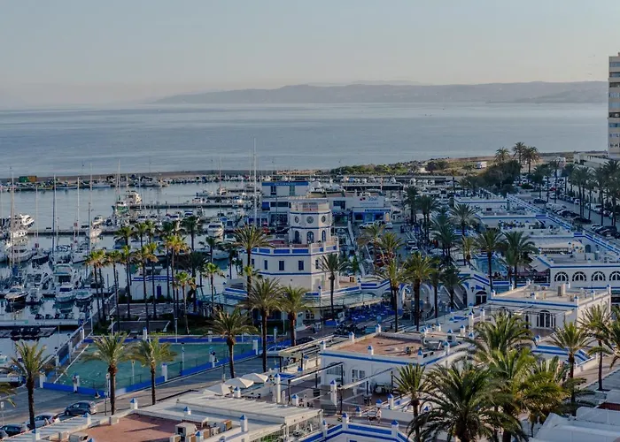 Esteponacies Daire Estepona