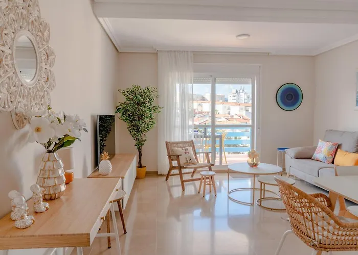 Apartman Esteponacies