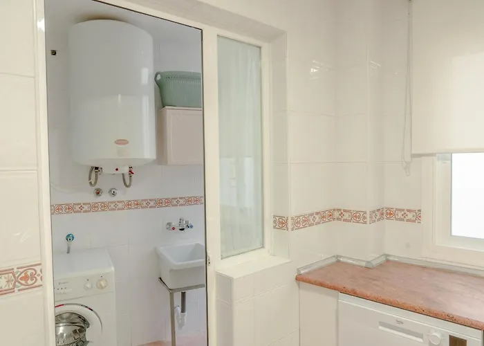 Apartman Esteponacies