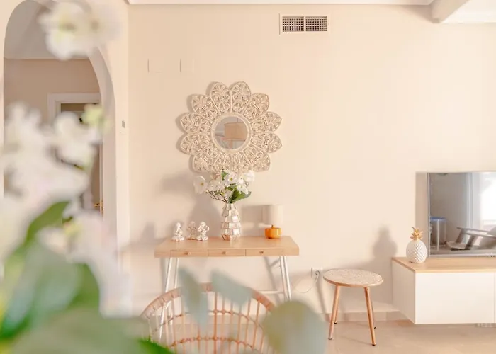 Apartman Esteponacies *