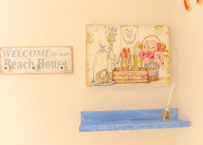 Apartman Esteponacies