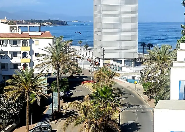 Esteponacies Apartman