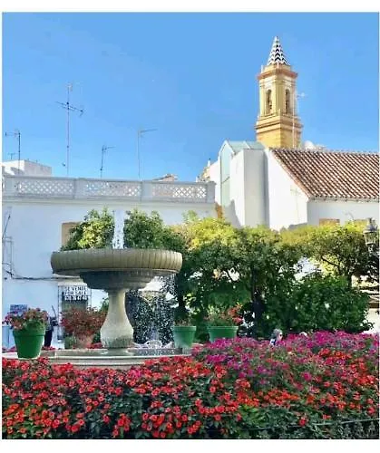 Esteponacies Apartman