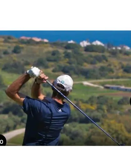 Esteponacies Daire Estepona