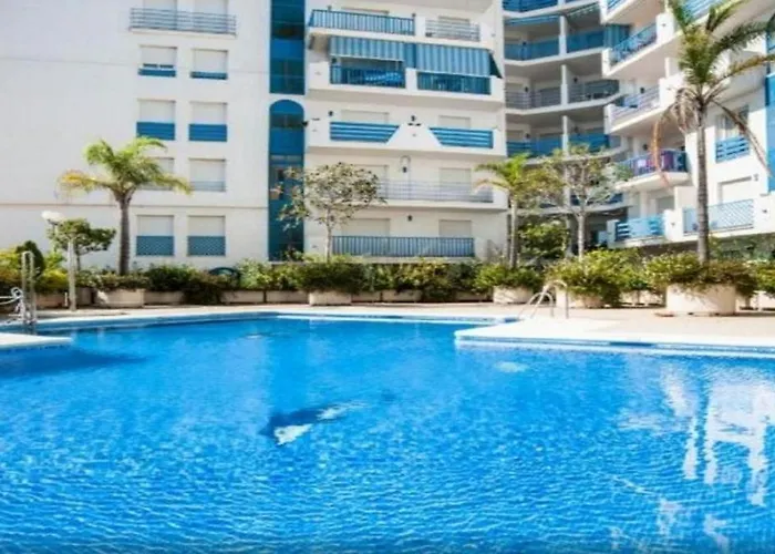 Apartman Esteponacies