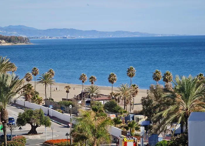 Apartman Esteponacies Estepona