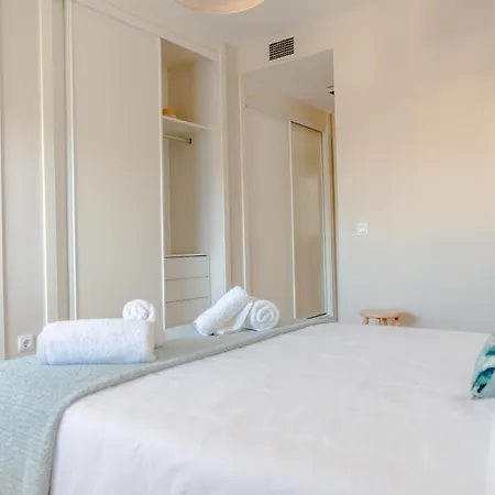 Daire Esteponacies Estepona