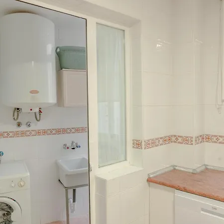 Apartamento Esteponacies