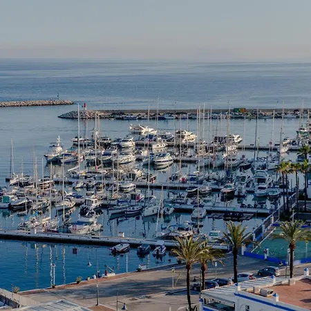 Esteponacies * Estepona