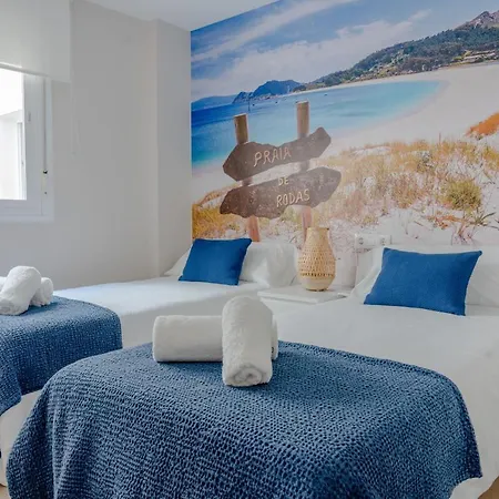 Daire Esteponacies *