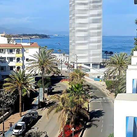 Esteponacies Apartamento