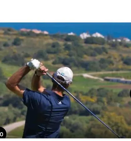 Esteponacies Daire Estepona