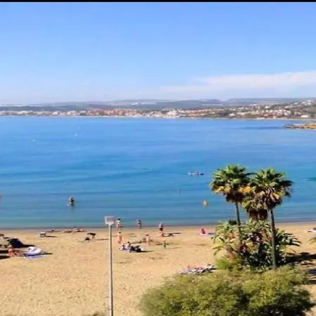 Daire Esteponacies *