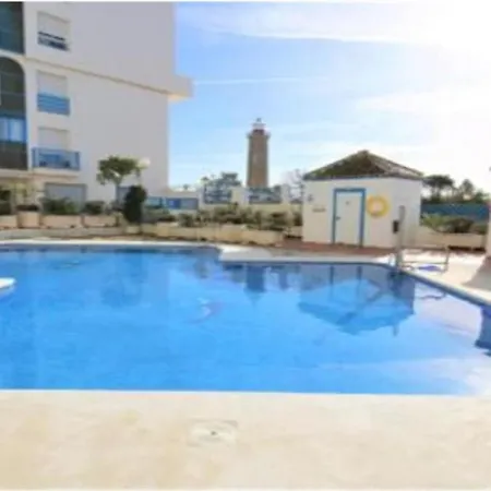 Apartamento Esteponacies *