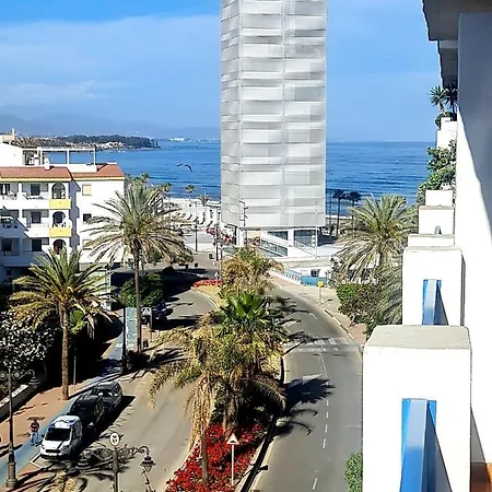 Esteponacies Apartamento