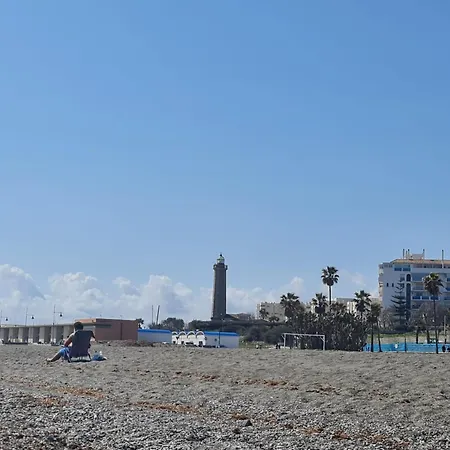 Apartmán Esteponacies Estepona