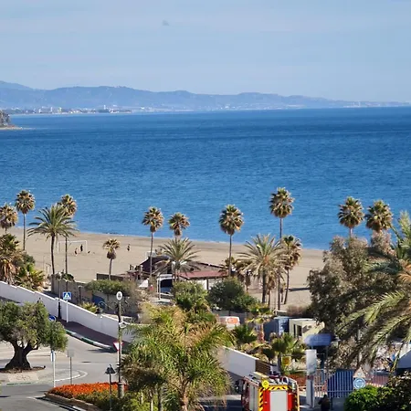 Apartamento Esteponacies Estepona