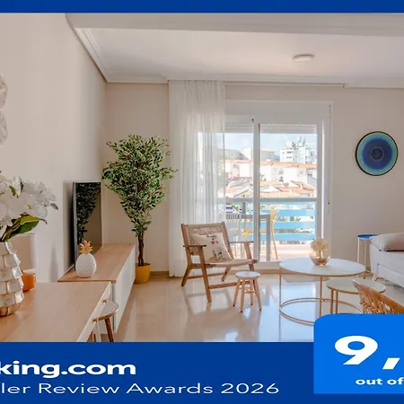 Apartmán Esteponacies Estepona