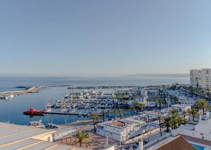 Esteponacies Apartamento