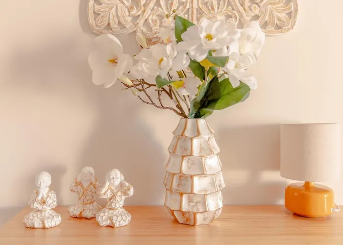 Esteponacies Διαμέρισμα *