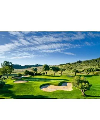 Apartamento Esteponacies *