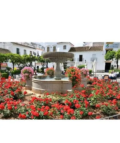 Apartamento Esteponacies