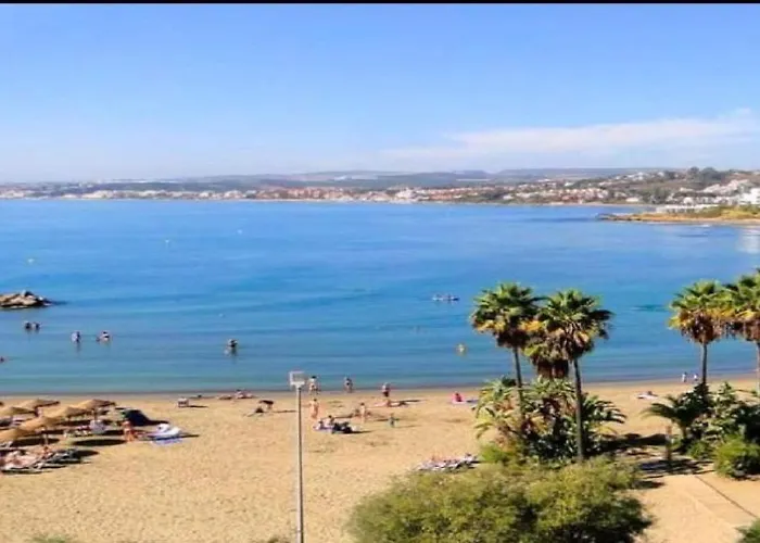 公寓 Esteponacies *