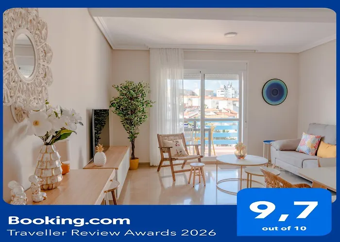 Apartamento Esteponacies Estepona