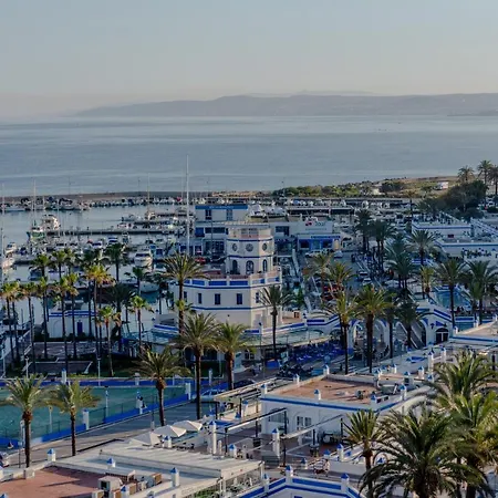 Esteponacies Lägenhet Estepona