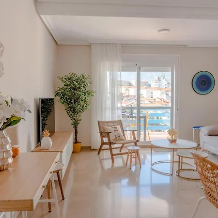 Lägenhet Esteponacies