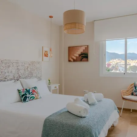 Esteponacies * Estepona