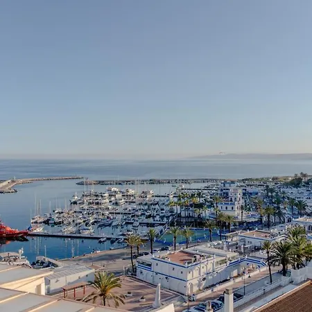 Esteponacies Lägenhet