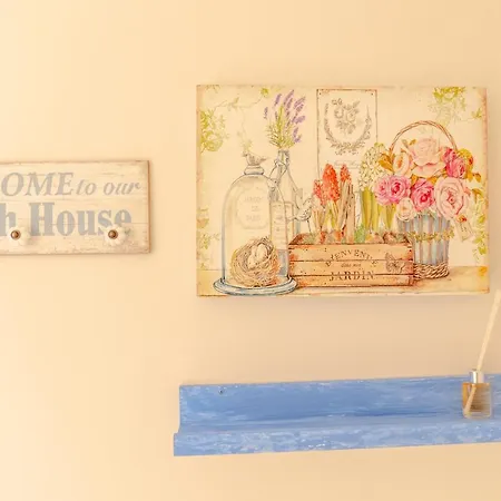 Lägenhet Esteponacies