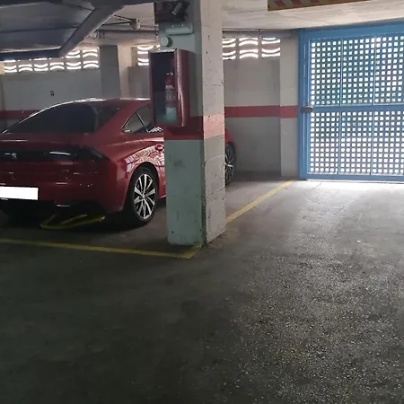 Esteponacies Lägenhet *