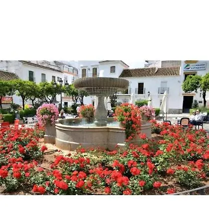 Lägenhet Esteponacies