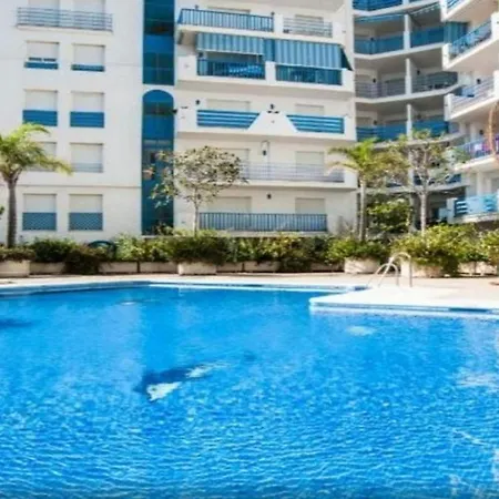 Lägenhet Esteponacies