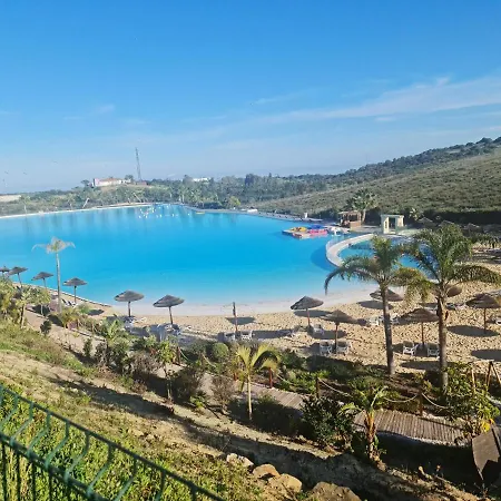 Lägenhet Esteponacies *