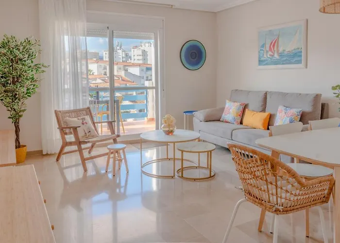 Esteponacies Apartment Estepona