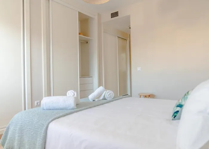 Apartment Esteponacies Estepona