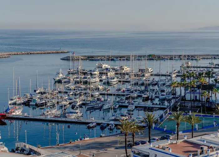 Esteponacies * Estepona