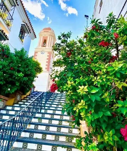 Apartment Esteponacies *