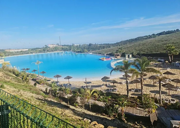 Apartment Esteponacies *