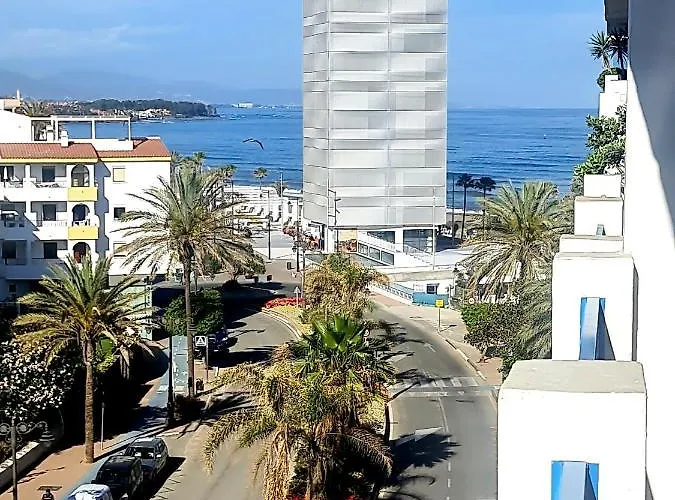 Esteponacies Apartment