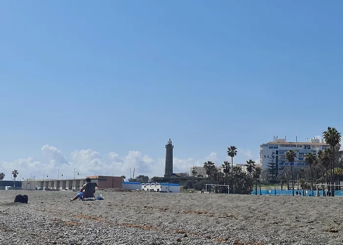 Apartment Esteponacies Estepona